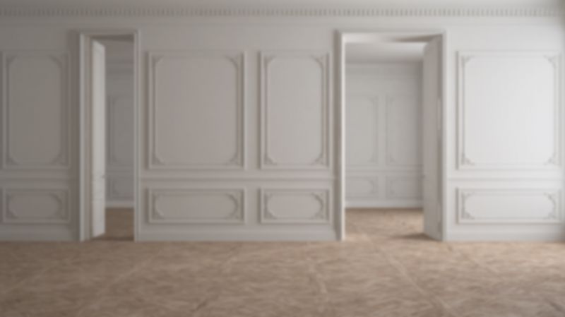 Wainscoting Installation Service