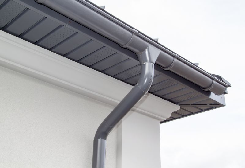 Aluminum Trim Installation in Olathe, KS