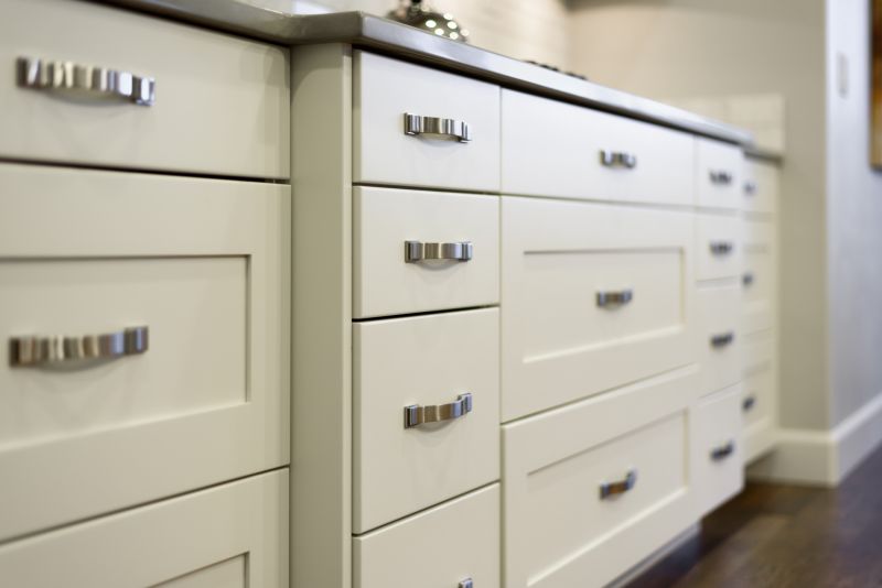 Cabinet Drawer Remodeling in Dayton, OH