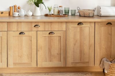Cabinet Drawer Remodeling in Indianapolis, IN