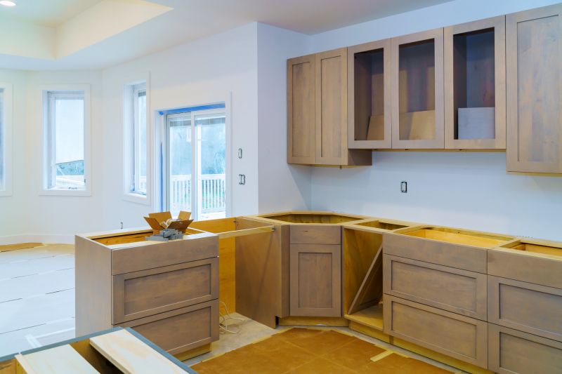 Cabinets Refacing in Indianapolis, IN