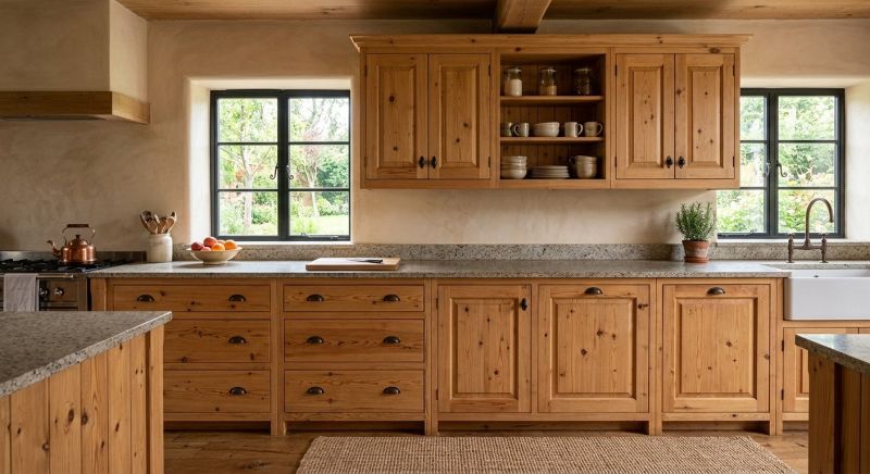 Commercial Cabinetry Service in Cincinnati, OH
