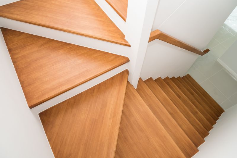 Wooden Staircase Installations