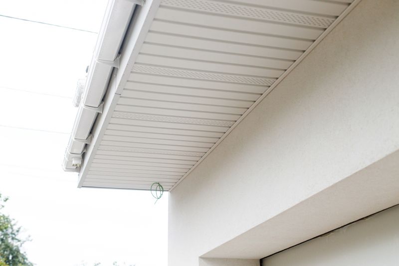 Deck Ceiling Installation in Conroe, TX