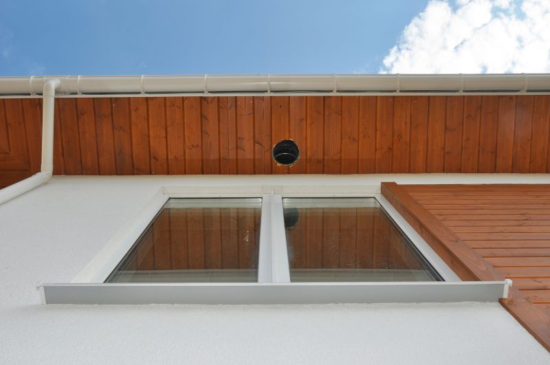 Exterior Millwork Installation in Alpharetta, GA