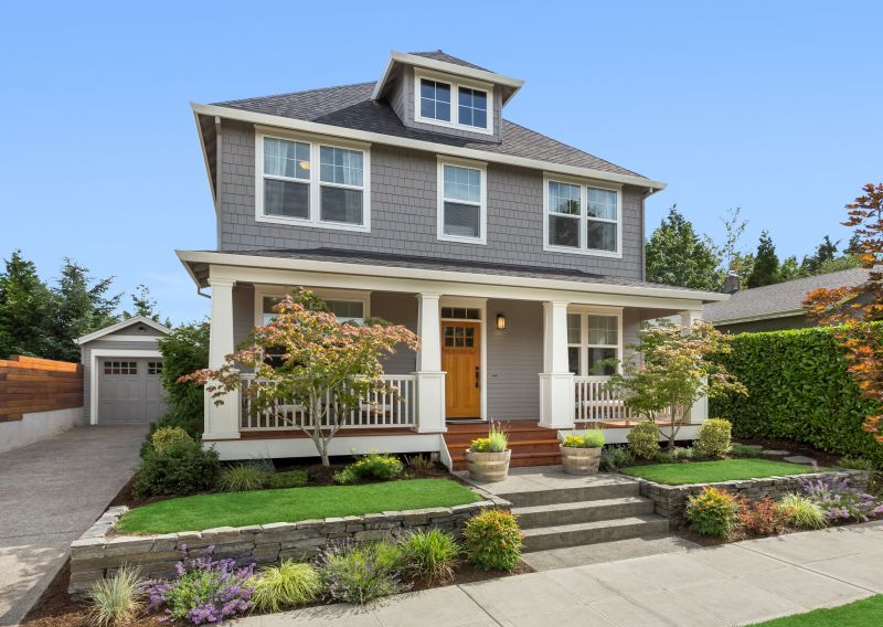 Exterior Window Trim Service in Alpharetta, GA