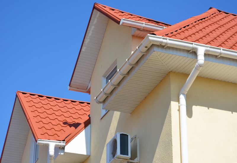 Fascia Installation in Olathe, KS