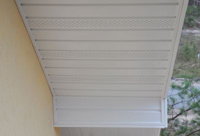 Fascia Repair in Alpharetta, GA