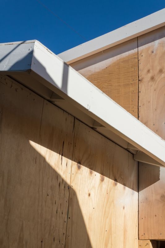 Fascia Repair in Overland Park, KS