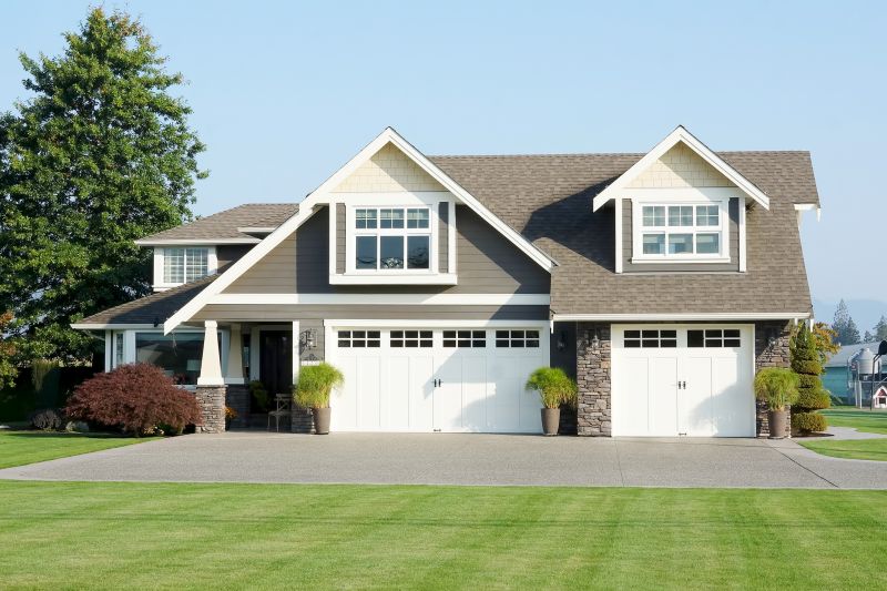 Fascia Replacement in Wilmington, NC