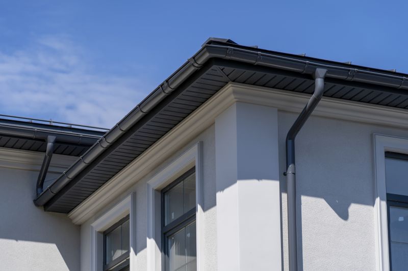 Fascia Wrapping in Wilmington, NC