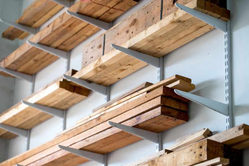 Garage Organizers Installation in Charlotte, NC