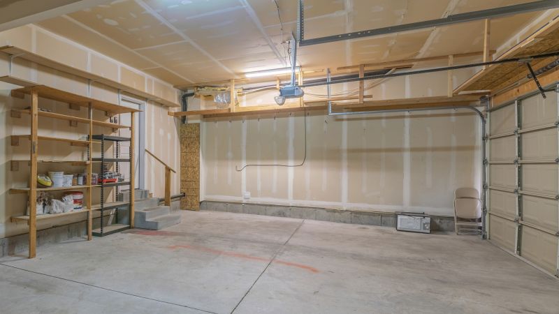 Garage Storage Solutions in Leesburg, VA
