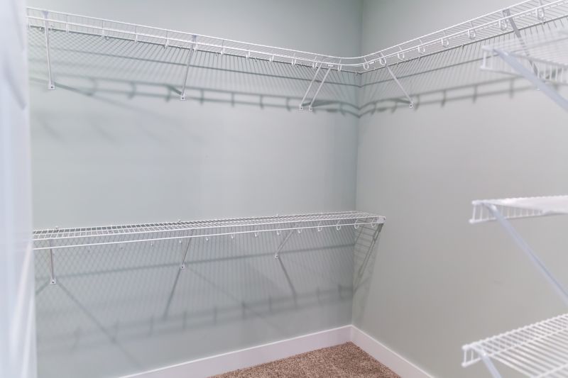 Shelving Installation in Raleigh, NC