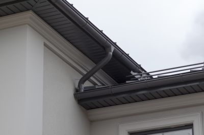 Soffit Installation in Overland Park, KS