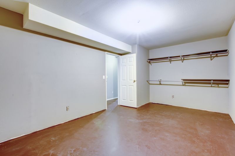 Storage System Installation in Loudoun County, VA