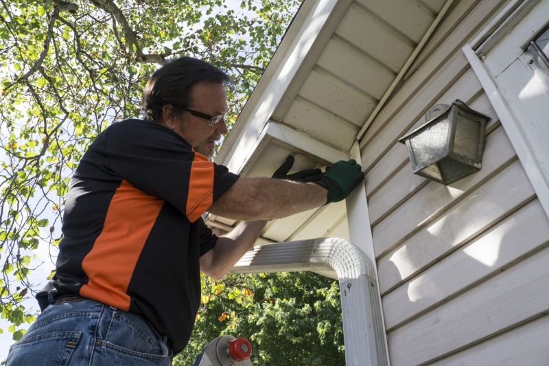Vinyl Molding Repair in Kansas City, KS