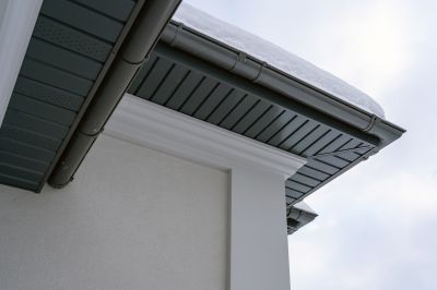 Vinyl Trim Repair in Alpharetta, GA