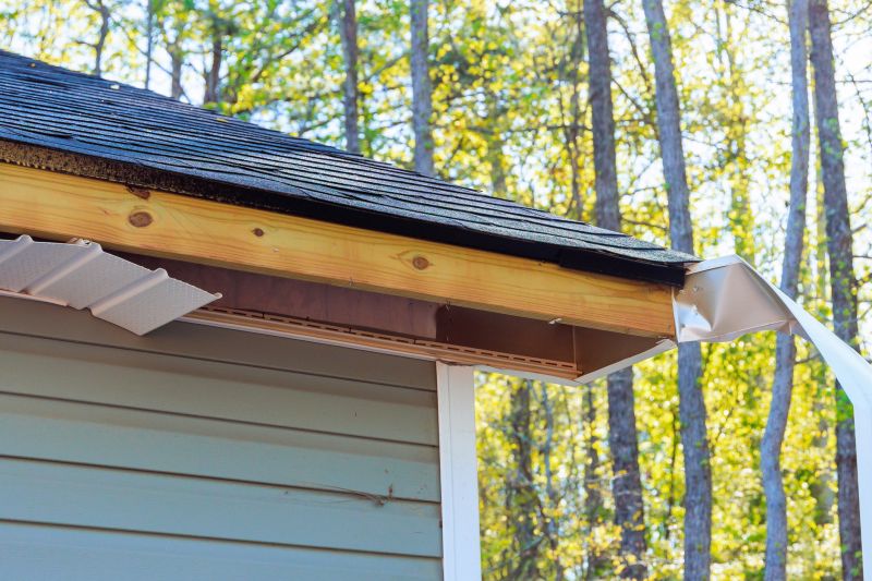 Window Flashing Replacement in Alpharetta, GA