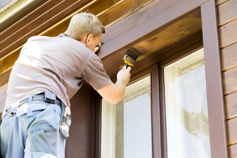 Window Flashing Replacement in Olathe, KS